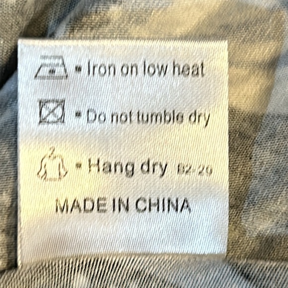 NWT Bishuige top - Picture 9 of 9